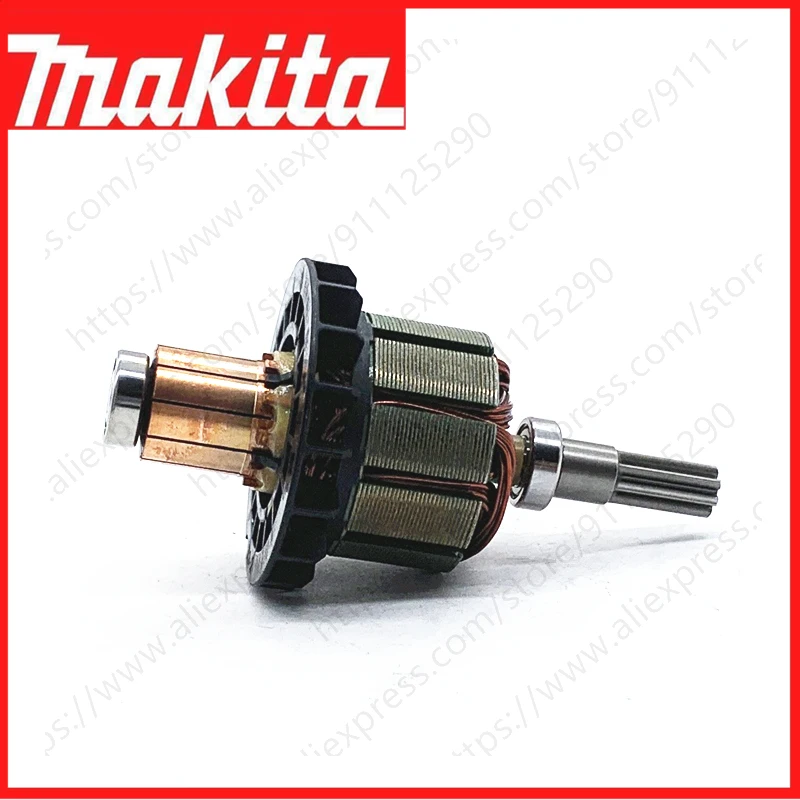 Armature FOR MAKITA DTW251 BTW251