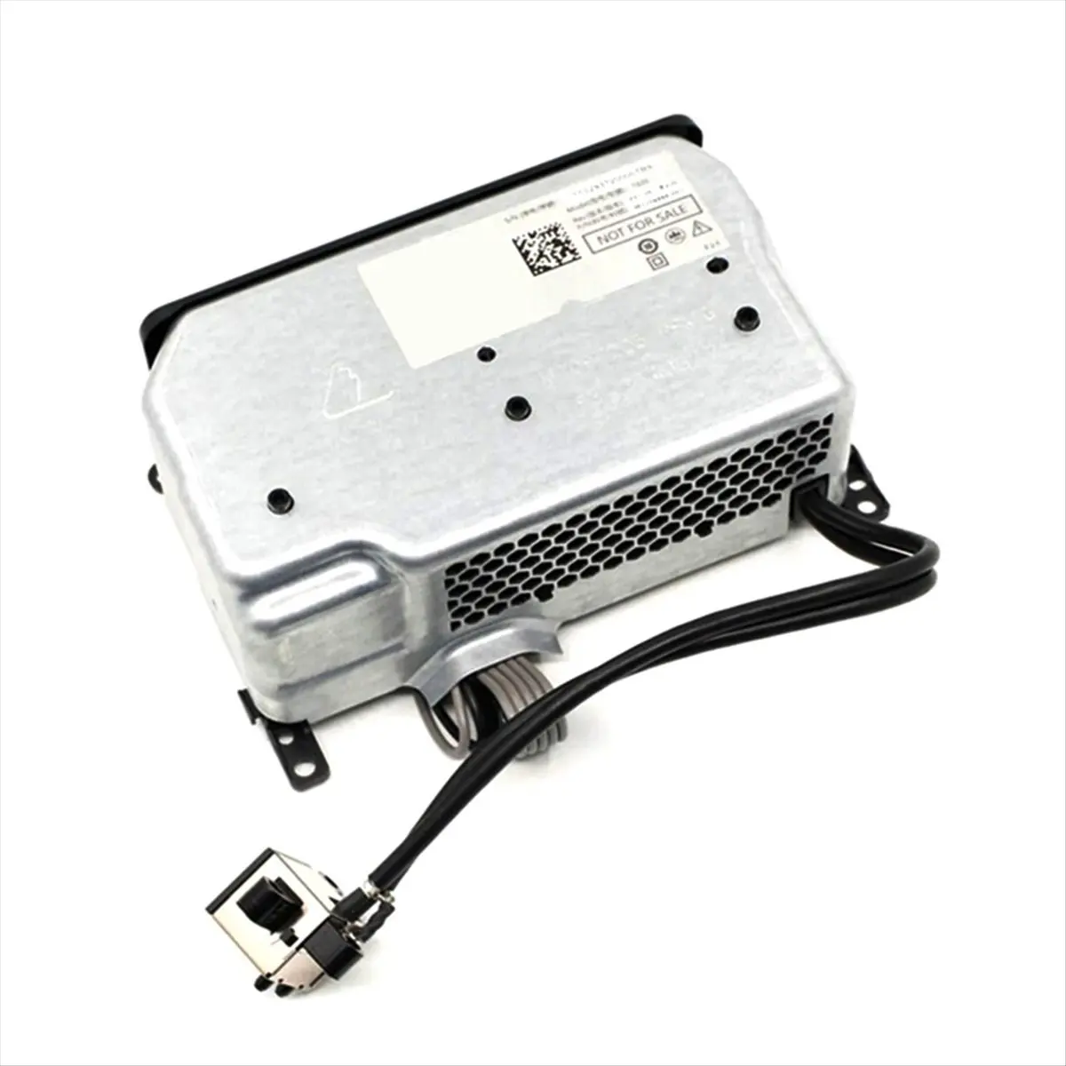 

Power Brick Adaptor Internal Power Supply for Console AC Adapter PSU 1920 for XSX Console 100-240V-BCBW