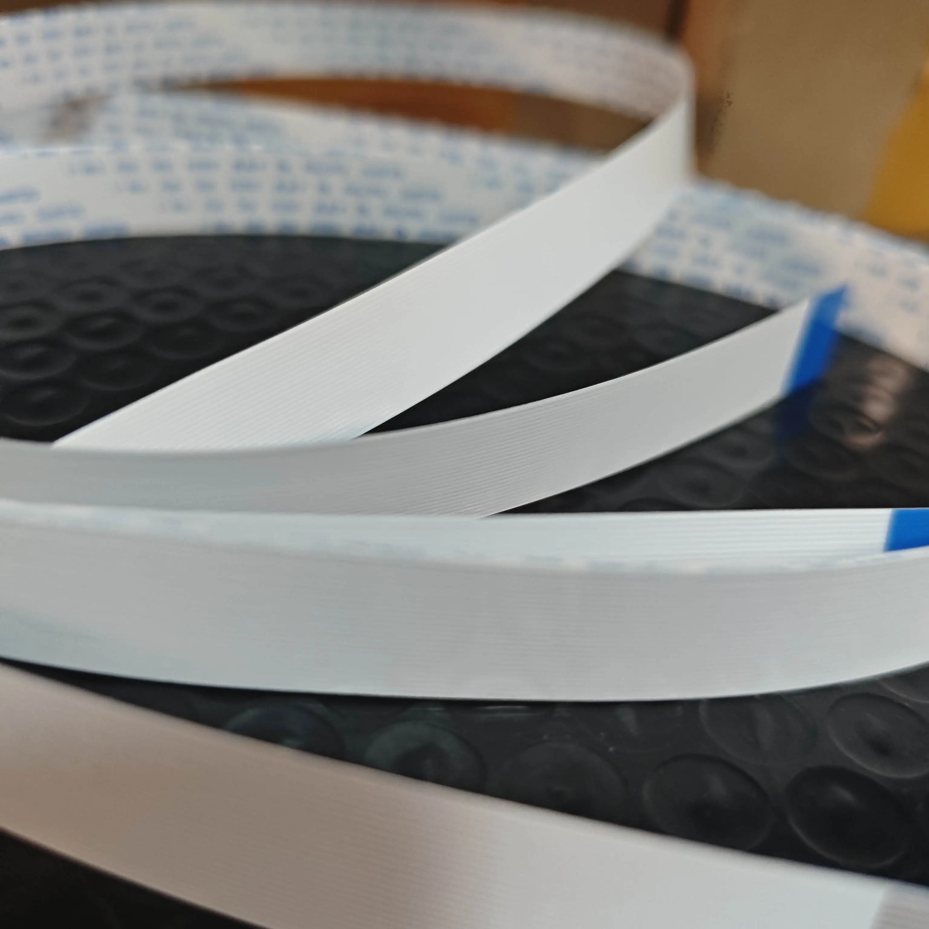 1X/10X キャリッジホルダーコントロールユニットケーブル HPスマートタンク508 510 511 513 515 516 518 519 530 531 538 618用 25ピン 51cm