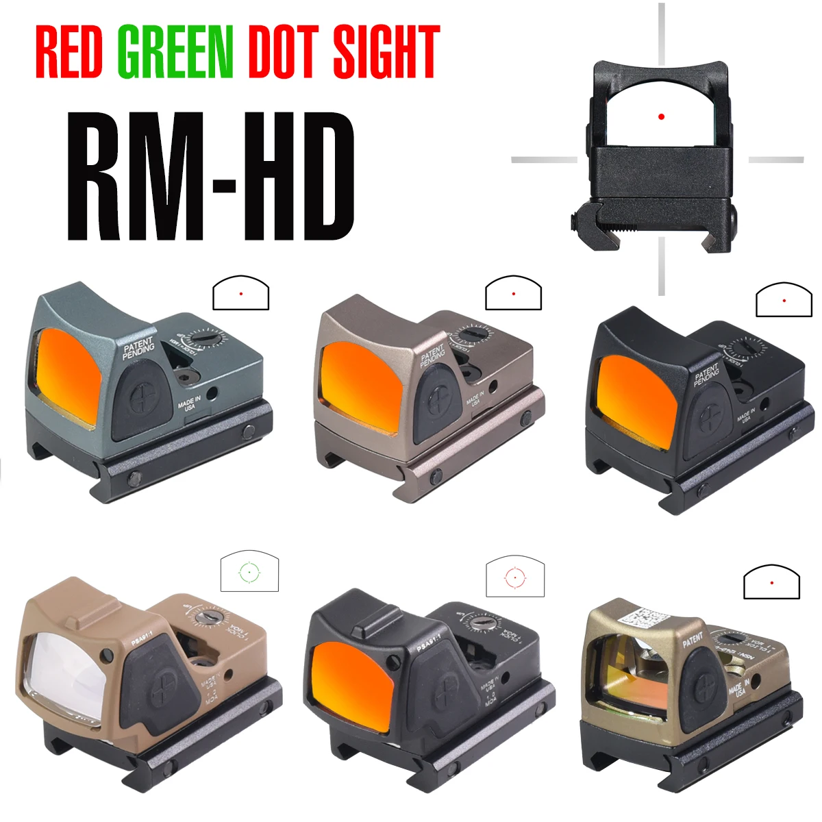 Hot Sale Rm Tactica…