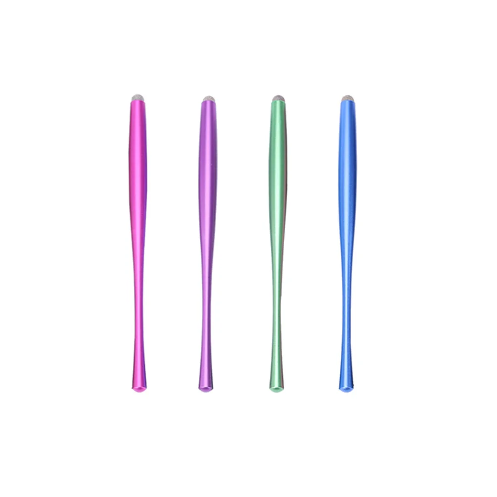 

4 Pcs Cell Phone Touch Screen Pen Handwriting Capacitive Size 1 Stylus Ink Pens Tool