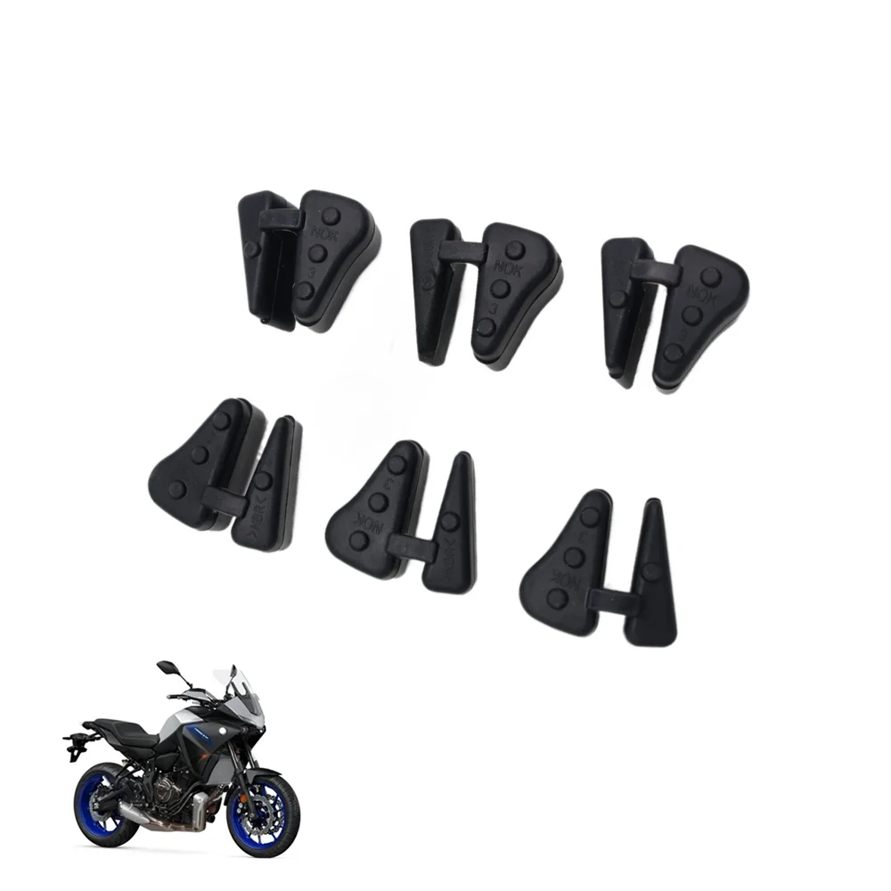 

Для Yamaha XSR700 950 XV TRACER 2016-2018 MT-09 мотоцикла, подушка ступицы заднего колеса, звездочка, амортизаторы, демпфер, амортизатор