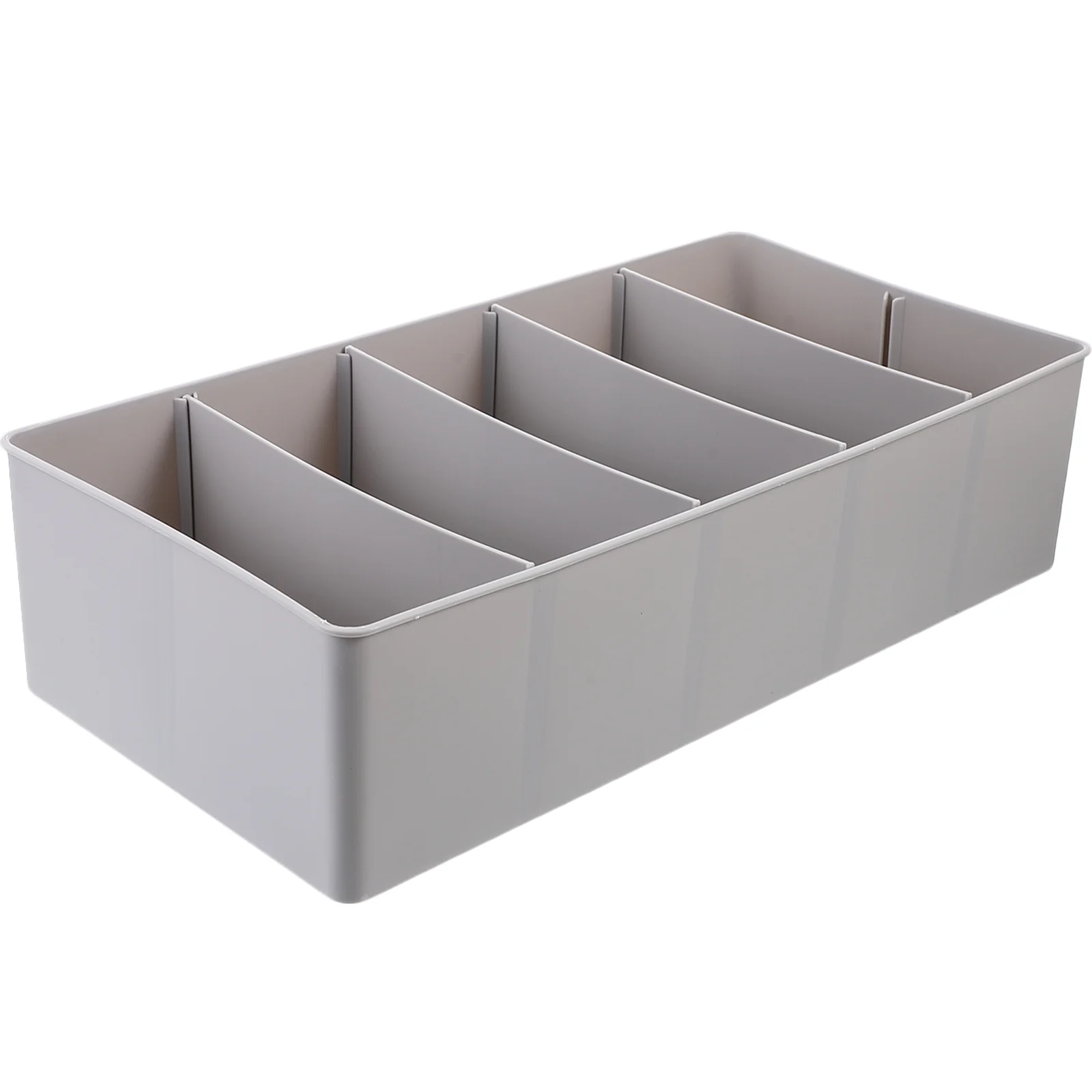 Coin Storage Box Desktop Holder Phone Containers Classroom Organization and Money Tray Cell