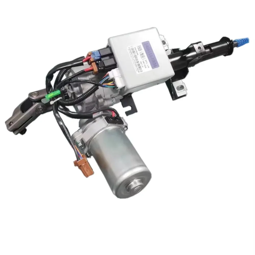 Chinese Automotive Parts Manufacturer Steering Column: