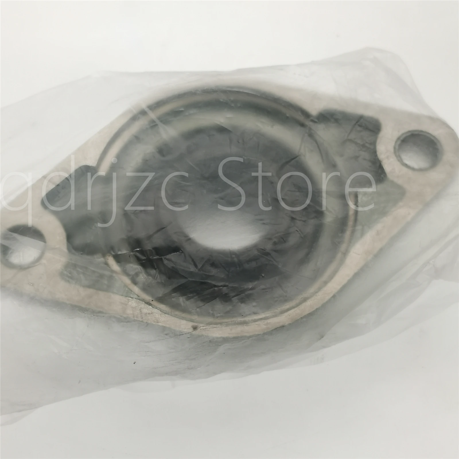 High temperature bearing unit with seat FYTB30TF/VA201 YAR206-2F/VA201