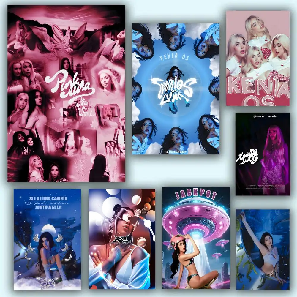 Poster Hd Anime Hot…