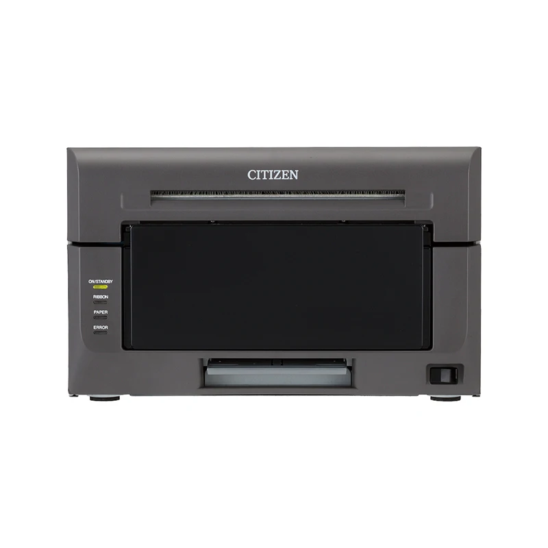 CITIZEN Thermal Transfer Photo Printer CX-02 CX-02S for Retail Kiosk