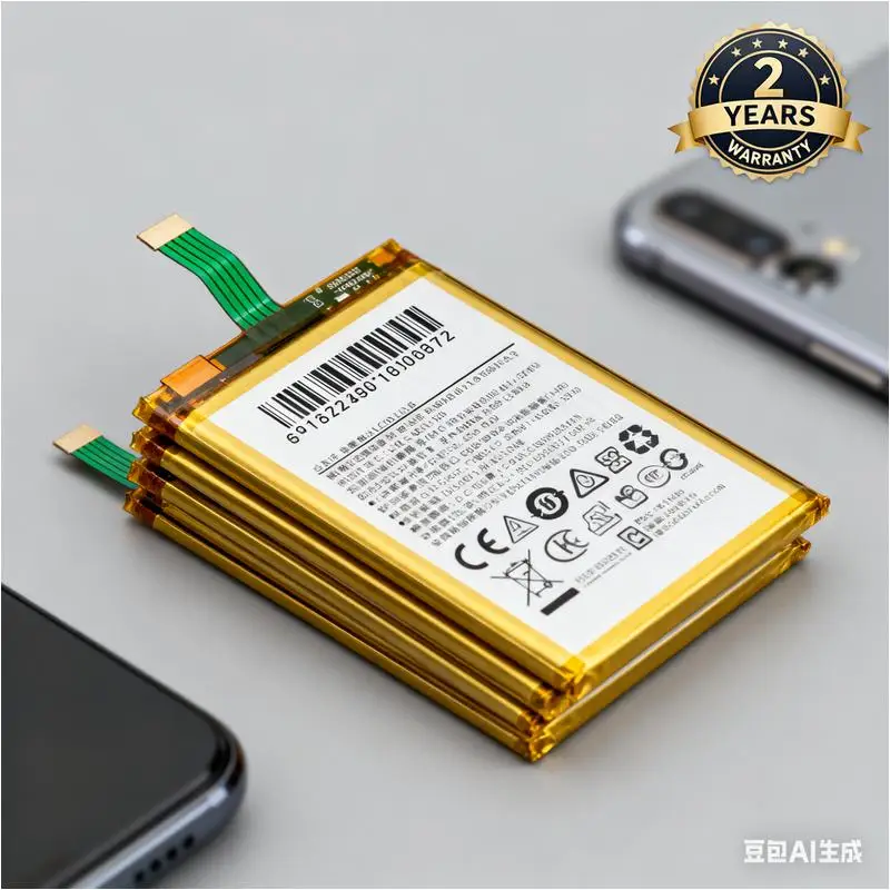Battery For Fiio E12 E12A A5 Player E17 E7 Headphone e12 / e12 Mont Blanc Accumulator 4-wire Plug