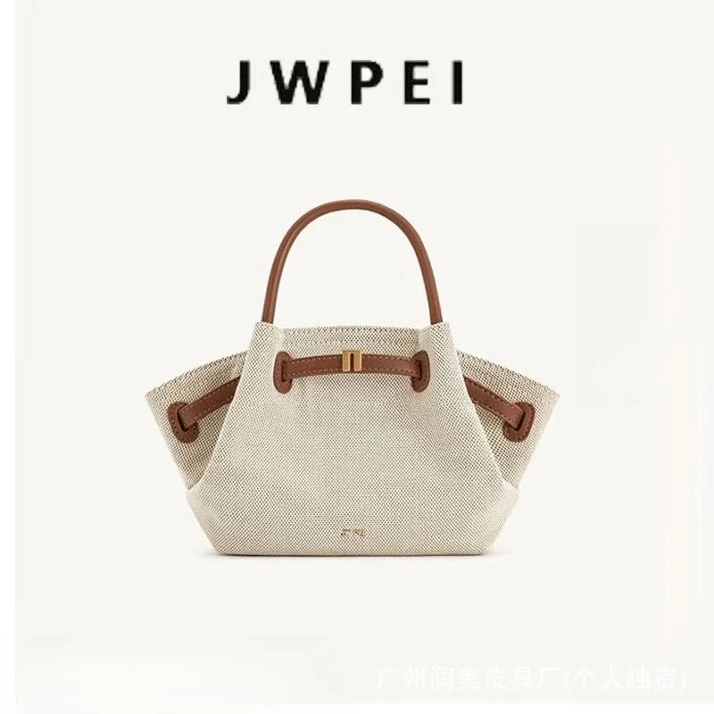 

JW PEI Сумка для пельменей, новый стиль, натуральная кожа, большая сумка, различные размеры, женская сумка через плечо, сумка через плечо