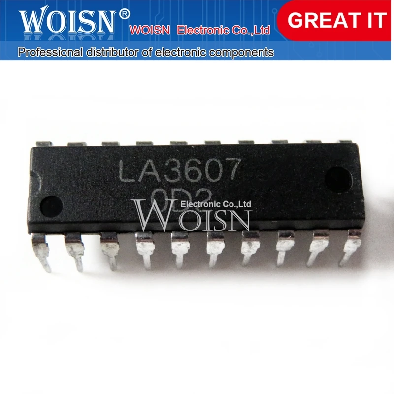 L6234 LA3607 LC7530 LM1036N LMD18400N M5229P MAX038CPP MAX233CPP MAX333CPP MC1377P view 4