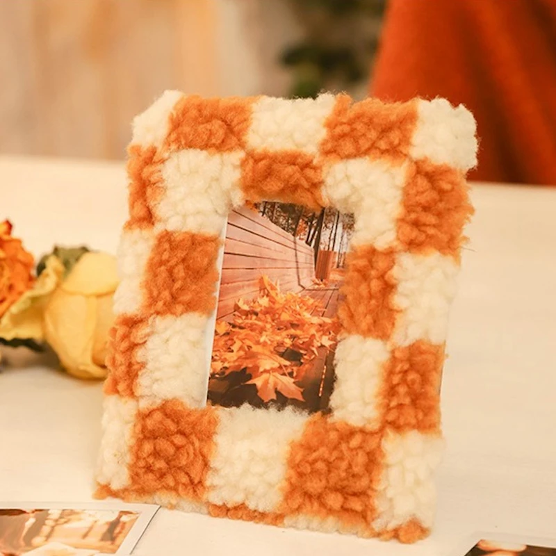 Desktop Photo Frame for Instax Mini Film CAC63