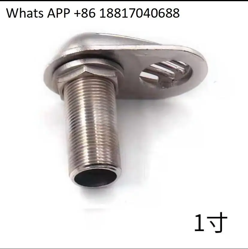 

Применимо яхты, скоростной катер, морской генератор, аксессуары для фильтров морской воды, крышка из нержавеющей стали 316, нержавеющая сталь