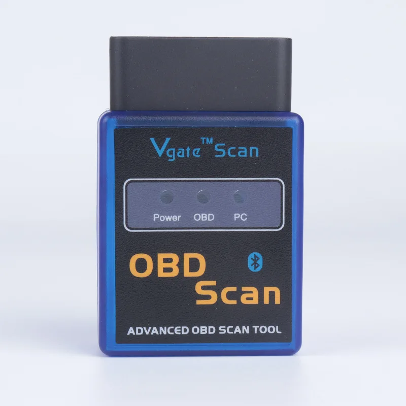 

Bluetooth OBD2 Vehicle Diagnostic Instrument V1.5