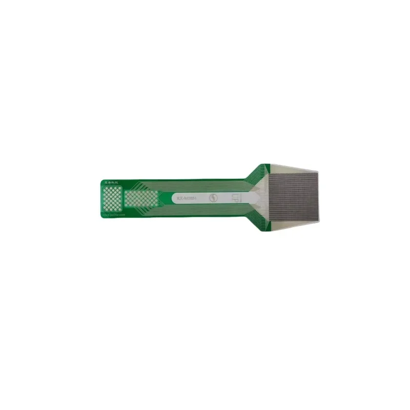 

RXM5051 High density piezoresistive distributed flexible thin film pressure sensor