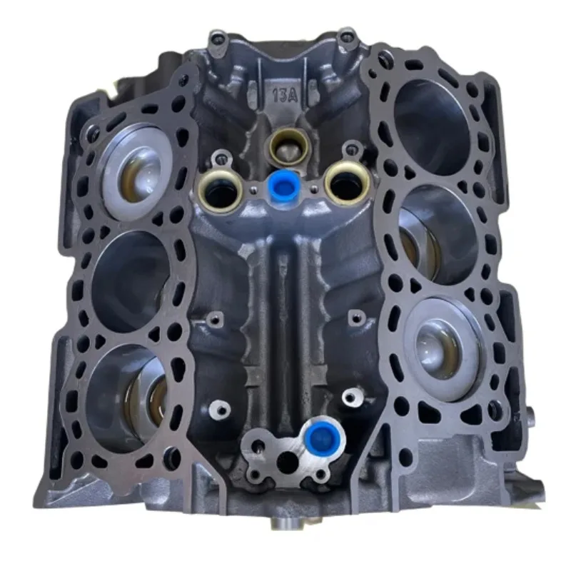 Original Quality Auto Parts LR082722 Car Engine Block For LA-ND RO-VER