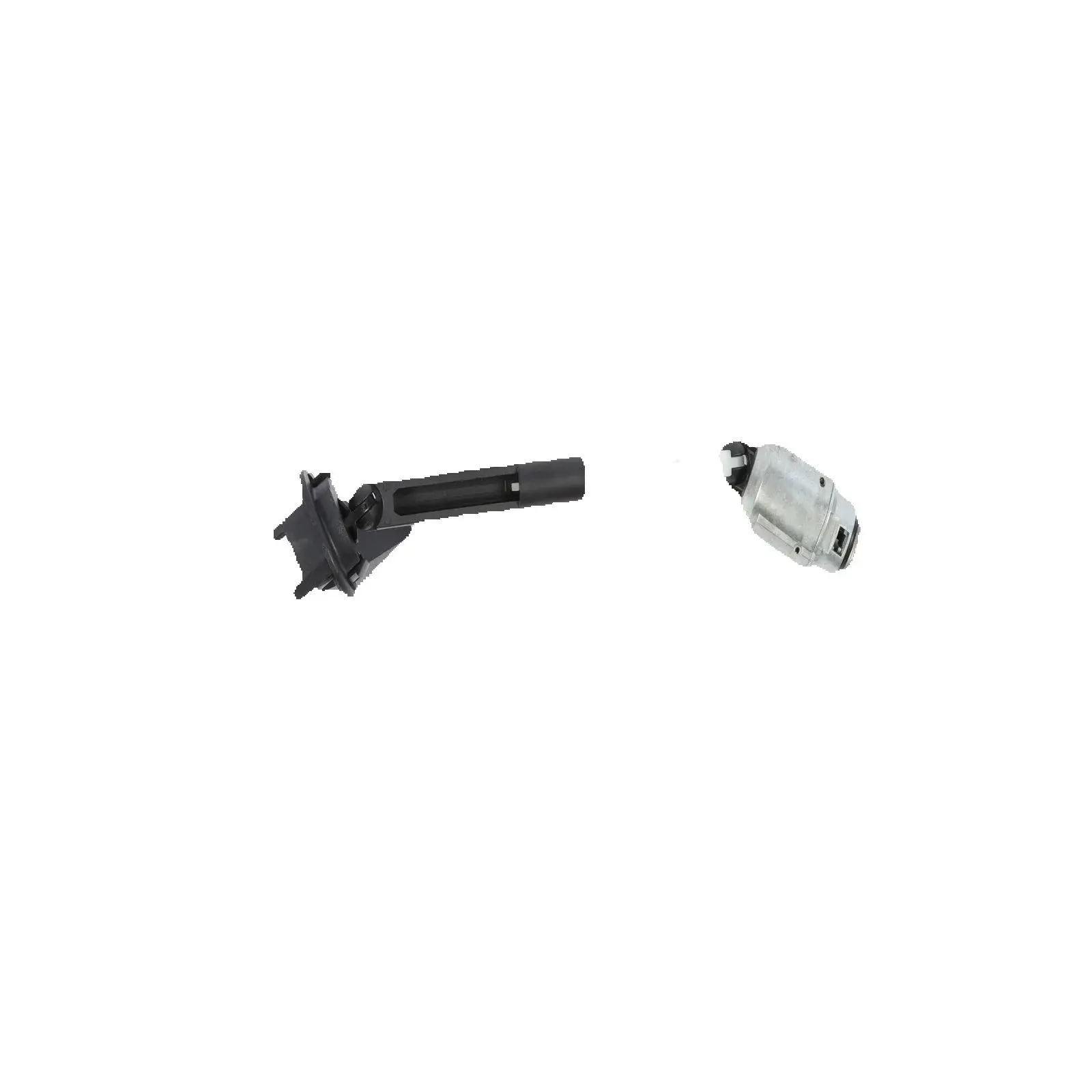 

Bonnet Release Lock Latch Catch Repair Set FOR Ford Focus MK2 2004-2012 1355231 Front Hood Latch Assembly