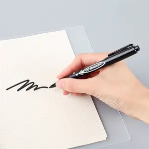 10 pcs permanent markers pensproof manga dwaterproof double water colorful face oily paint painting painting art school supplies Stationery 6 Main Sales Nanjing Pen - №4