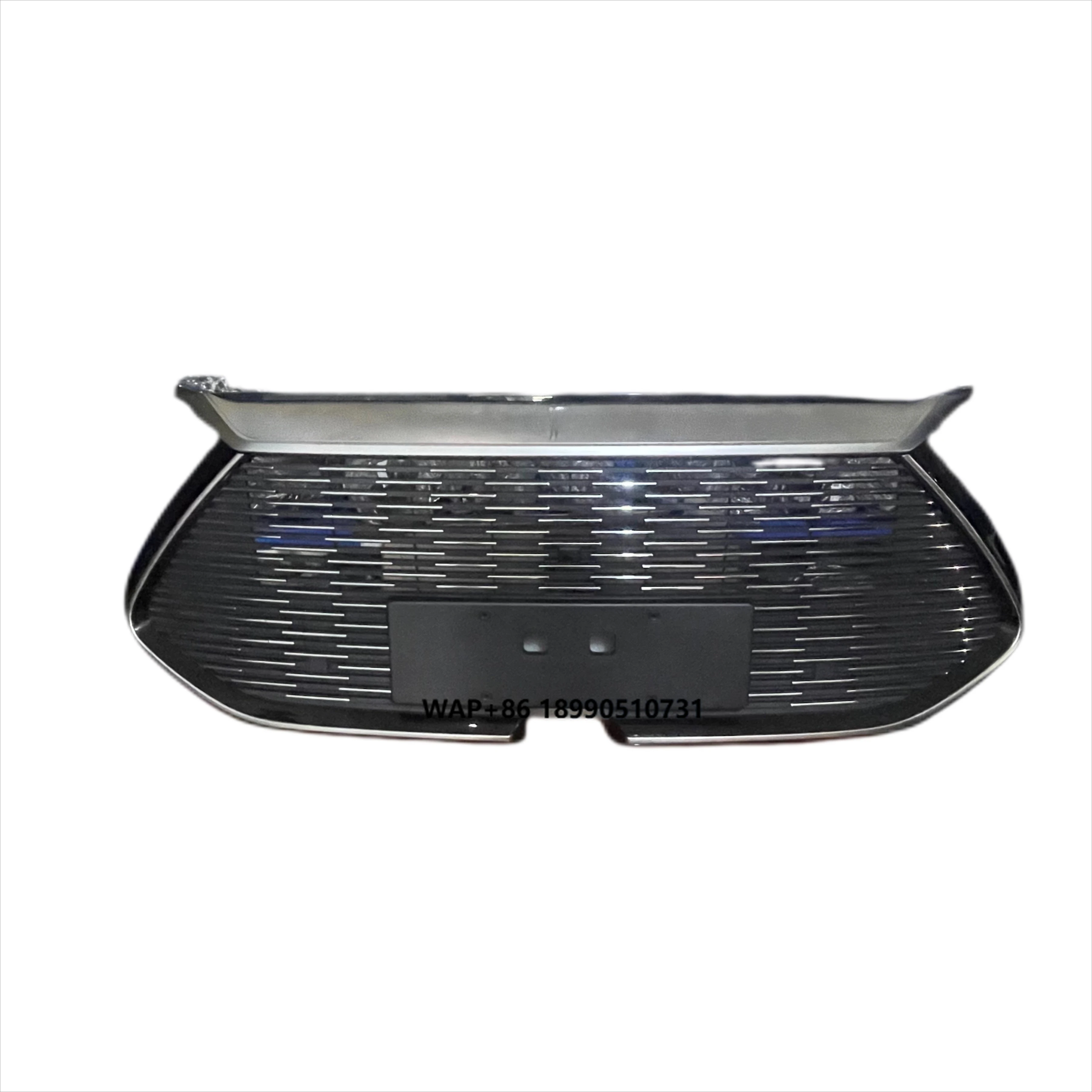 

BYD Song PLUS DM-I Auto Body System Fittings Front Center Grille OEM SA3HE-2803700