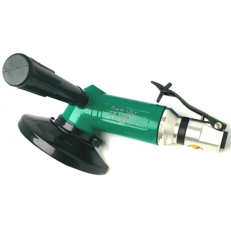

Air Grinding Device Variable Speed, Light Weight & Right Price Grind All Day Air Angle Grinder
