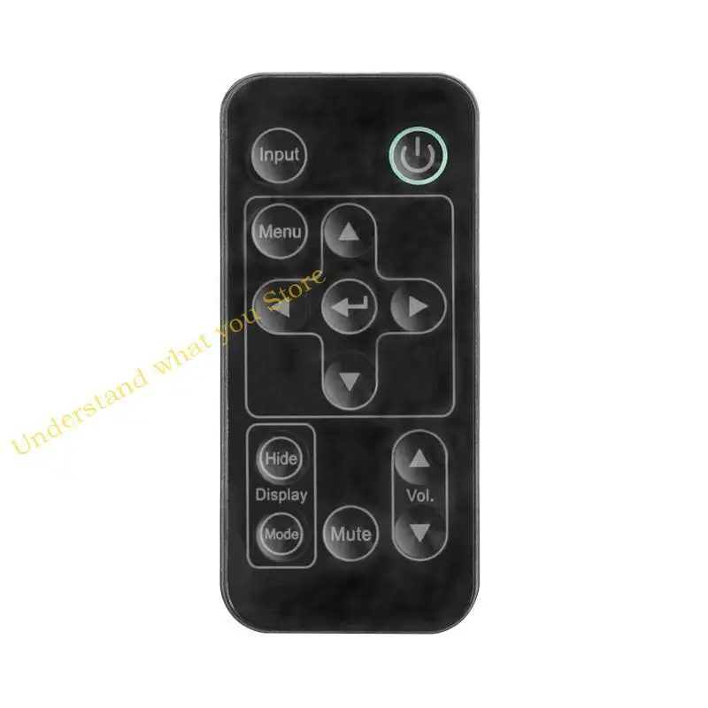 J60A Projector Service Control Service для Projector Remote для UF55