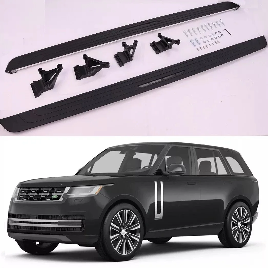 OE Side Steps Running Boards Style for Land Rover Range Rover L460 Sport Vouge