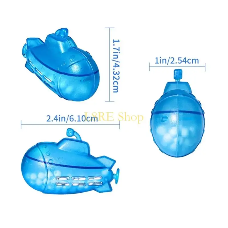 L8RE 14PCS مرطب منظف لترطيب الماء البارد الدافئ