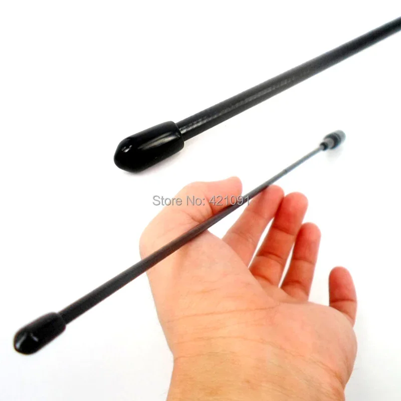 771 SMA-F Female Antenna For Walkie Talkie Baofeng UV 5R 82 BF-888S Kenwood HYT Soft Antenna Dual Wide Band VHF/UHF 144/430MHz