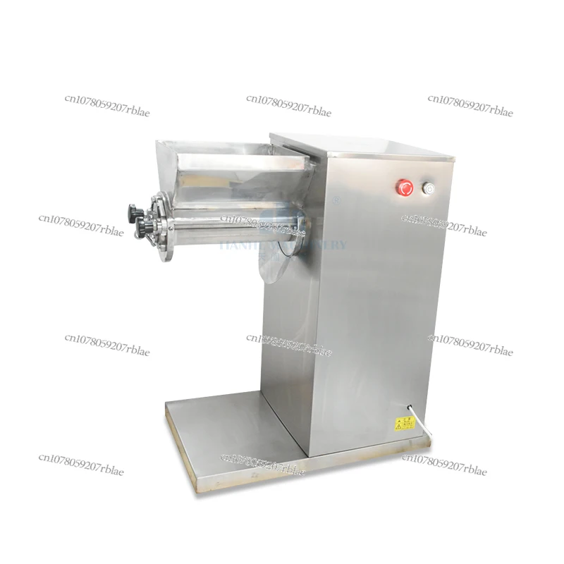 

Stainless Steel Small Household Wet Process Granulator Oscillating Granulator Laboratory Pharmaceutical Factory