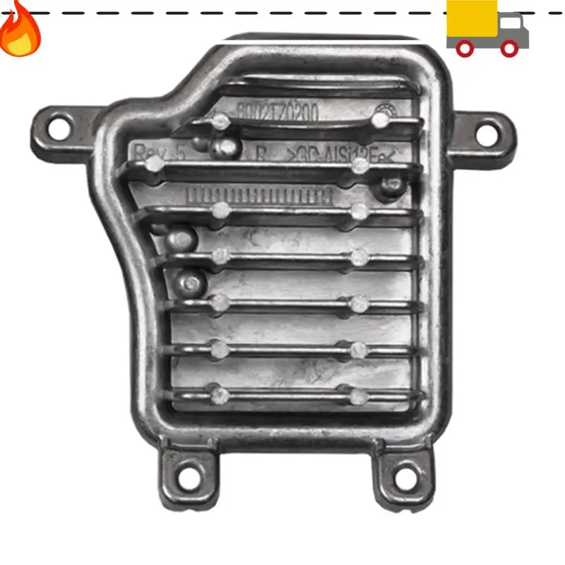 

Discount-Left Front Headlight LED Module 80A998473A For Q5 SQ5 3.0L 2017-2020 6002TX0413 10LED Lamp Beads DRL Light Source