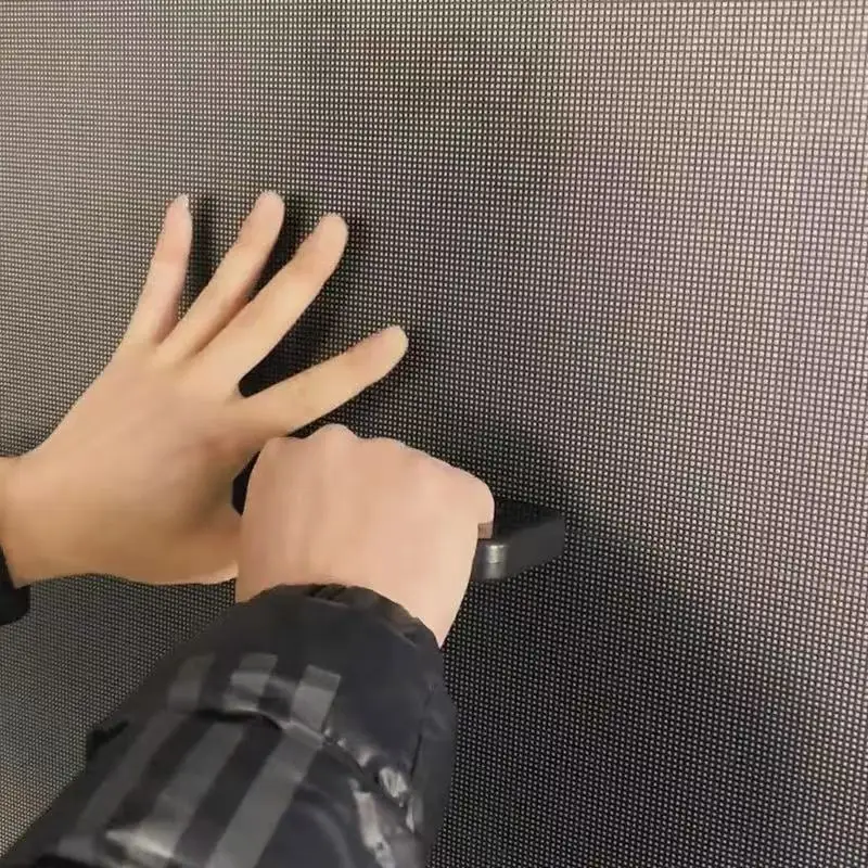 LED Front Maintenance Indoor Outdoor Screen Disassembler Artifact LED Display Magnetic Fast Manual Maintenance Matrix Panel