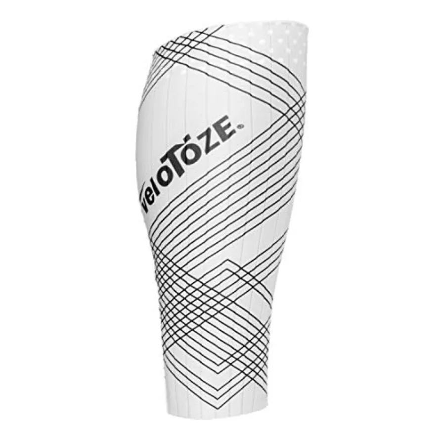 

Aero Leg Sleeve for Cycling and Triathlons Engineered with Advanced Aero Fabric to Minimize Drag and Enhance Performance Suitab