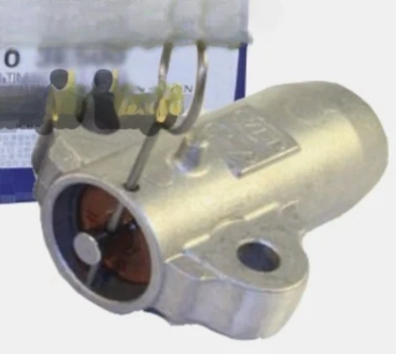 

2441025001 24410-25001 Комплект цепи ГРМ натяжителя автомобиля для Kia Soul 1.6L 2010 2011