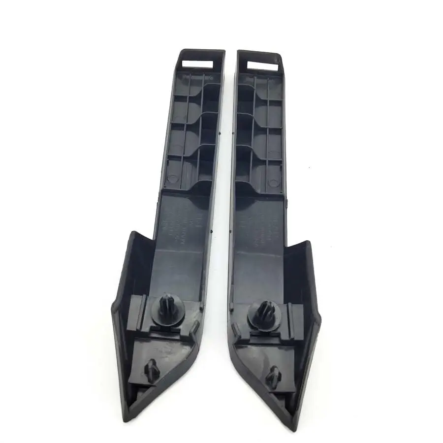 

Накладки на переднюю фару на Toyota Tacoma 2012-2015 гг.