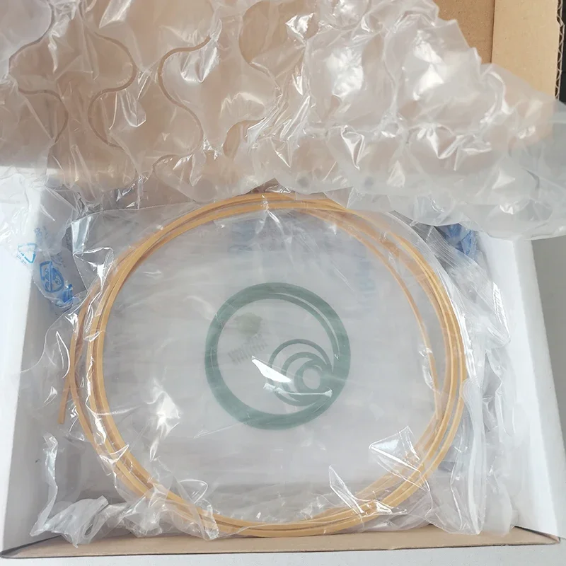 ULVAC DIS-251   Pump Sealing Strip DIS-90 Maintenance Kit DIS-251