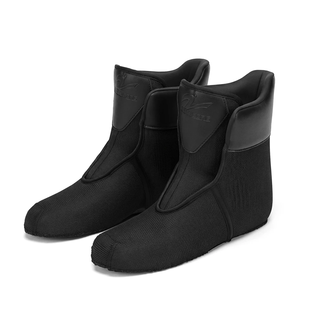 2 pro zapatos de salto canguro botas de salto forro de calcetín protector zapatos de rebote para niños adultos accesorios un par