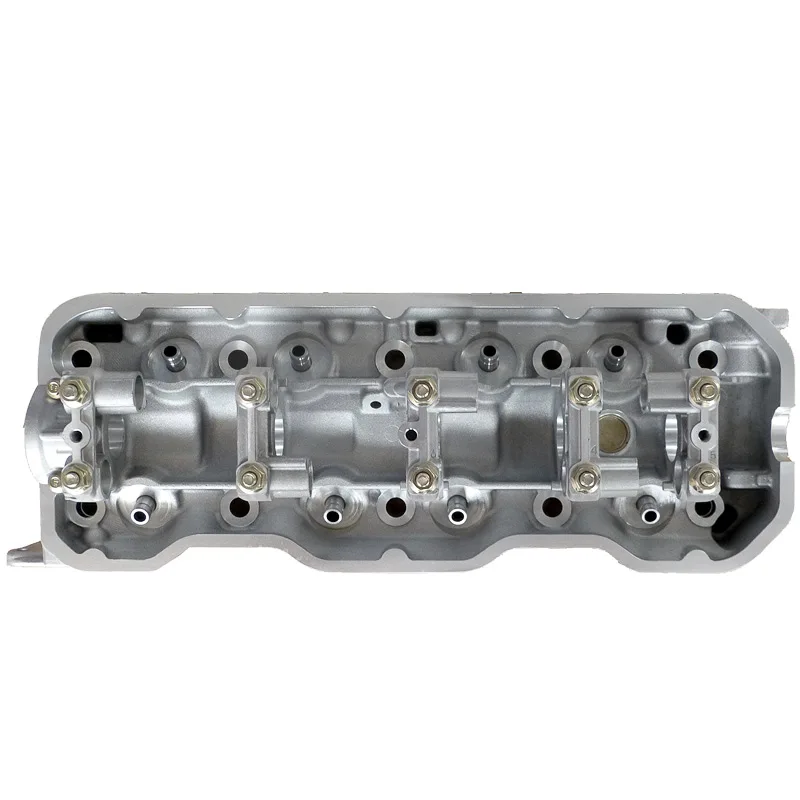 

High Quality Cylinder Head For Isuzu 4ze1 Cylinder Head 8-97129-630-0