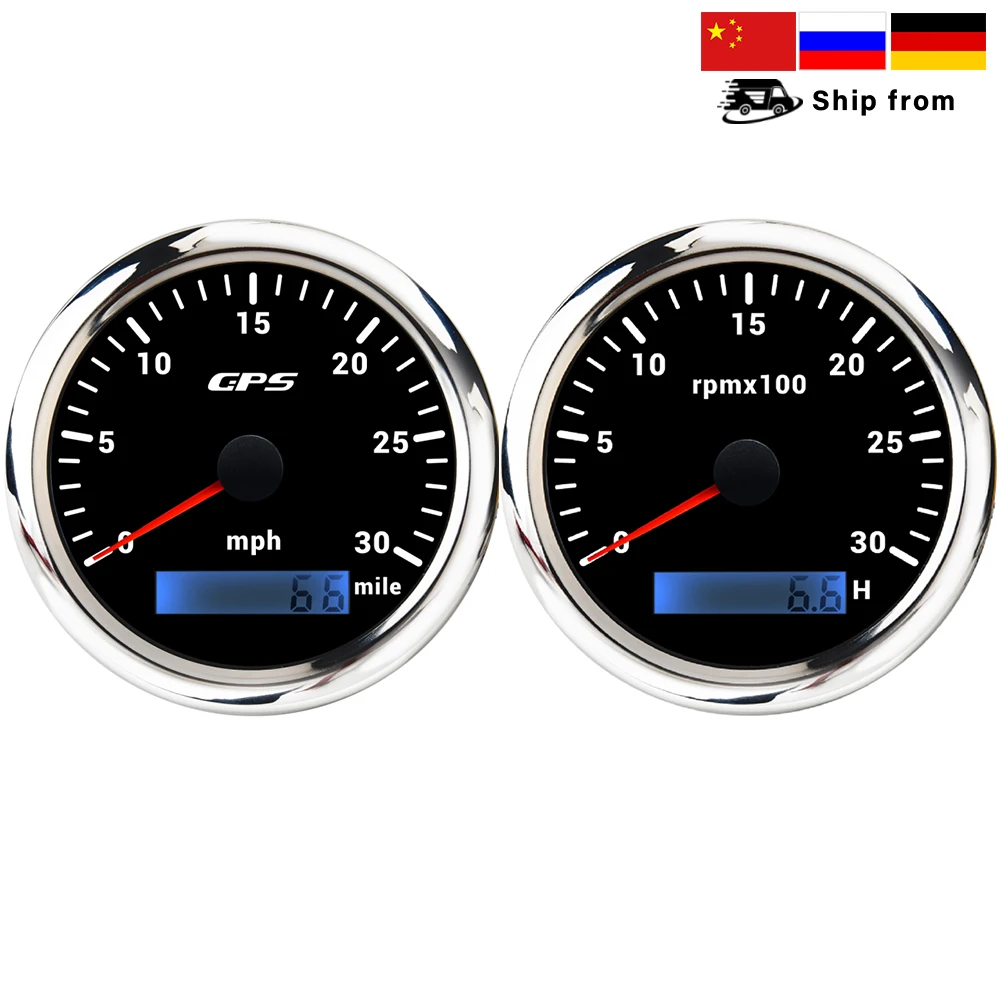 eling-–-ensemble-de-2-jauges-compteur-de-vitesse-gps-85mm-0-30mph-0-120mph-tachymetre-0-4000-tr-min-0-6000-tr-min-avec-retro-eclairage-7-couleurs-pour-bateau-et-camion