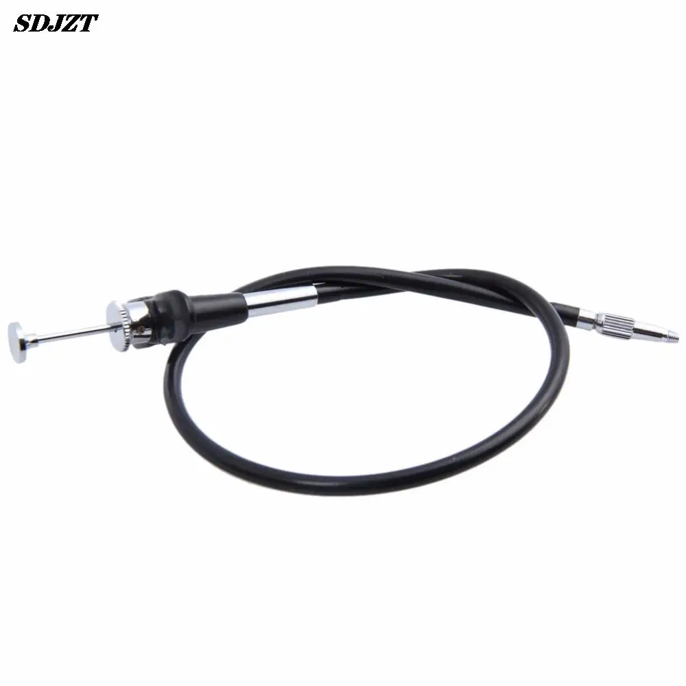 New Arrival 16inch 40cm Mechanical Locking Camera Shutter Release Remote Control Cable