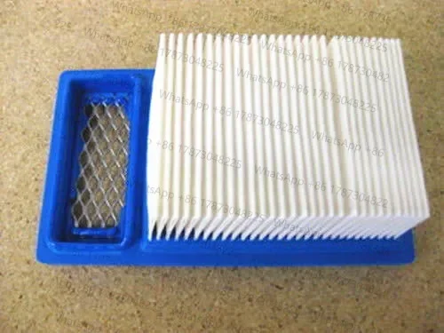 Air Filter For Wacker Neuson BS50-2 BS50-4 BS50-4S BS50-2i BS60-2 BS60-2i BS70-2 Rammer Tamper Jump Compactor replacement