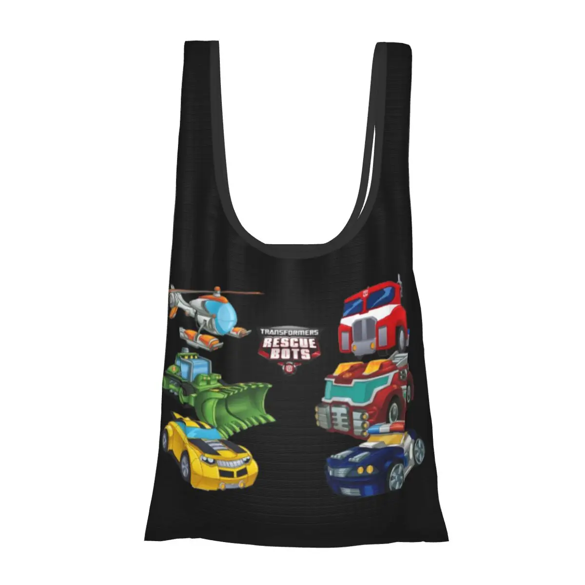 Transformers Rescue… - image