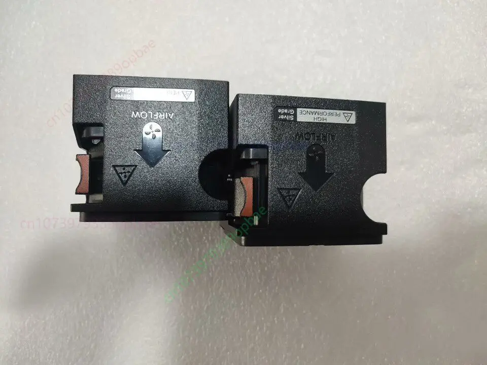 

New Standard Gold Silver Grade Server Fan for Dell R750 R750XS 2ND0R 11JPY XD7N7 45HVY Original Cooling Replacement