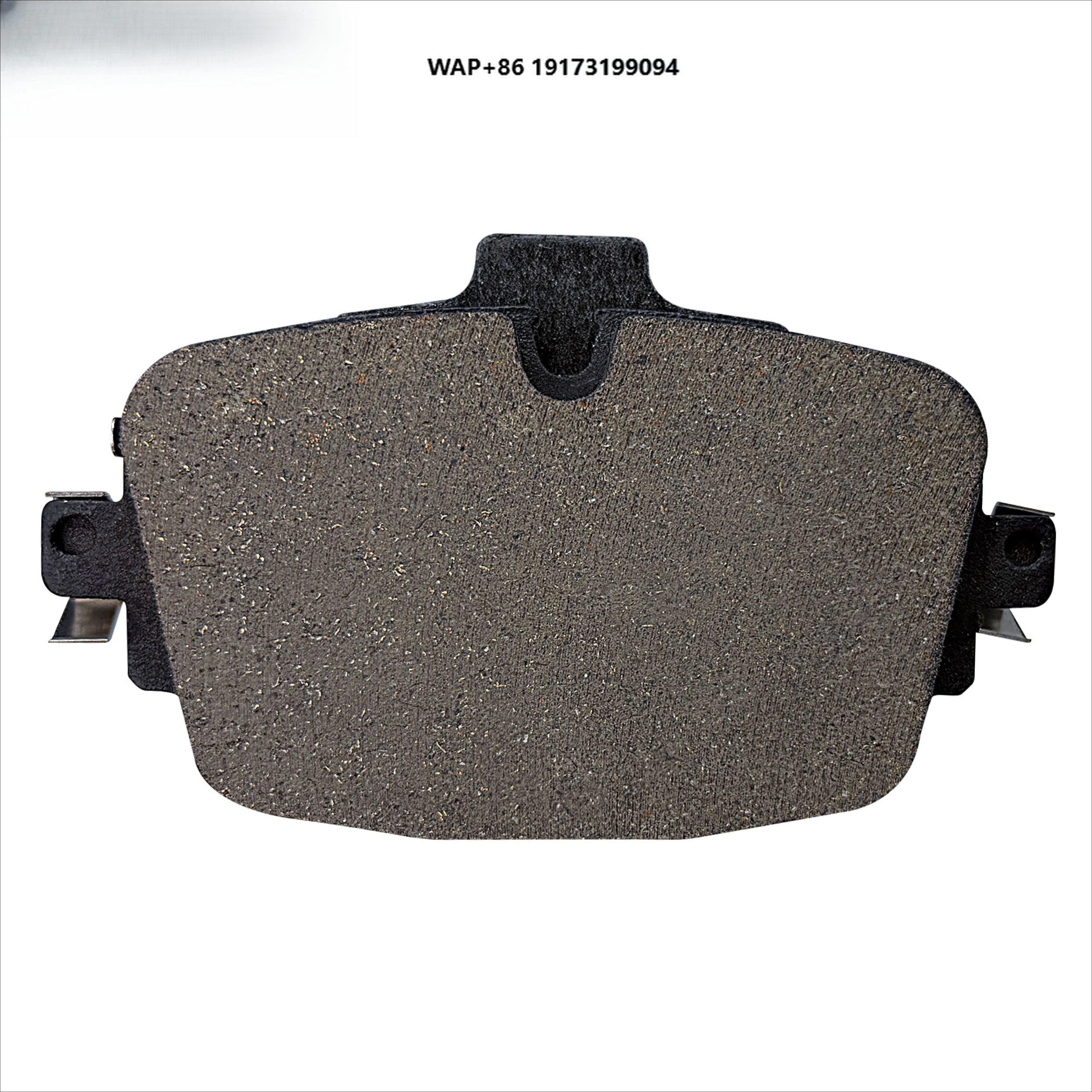 

D2452 4M8698451A Rear Carbon Ceramic Brake Disc Brake Pad for A-udi RS Q8 RS6 RS7 RS6 L-amborghini Urus