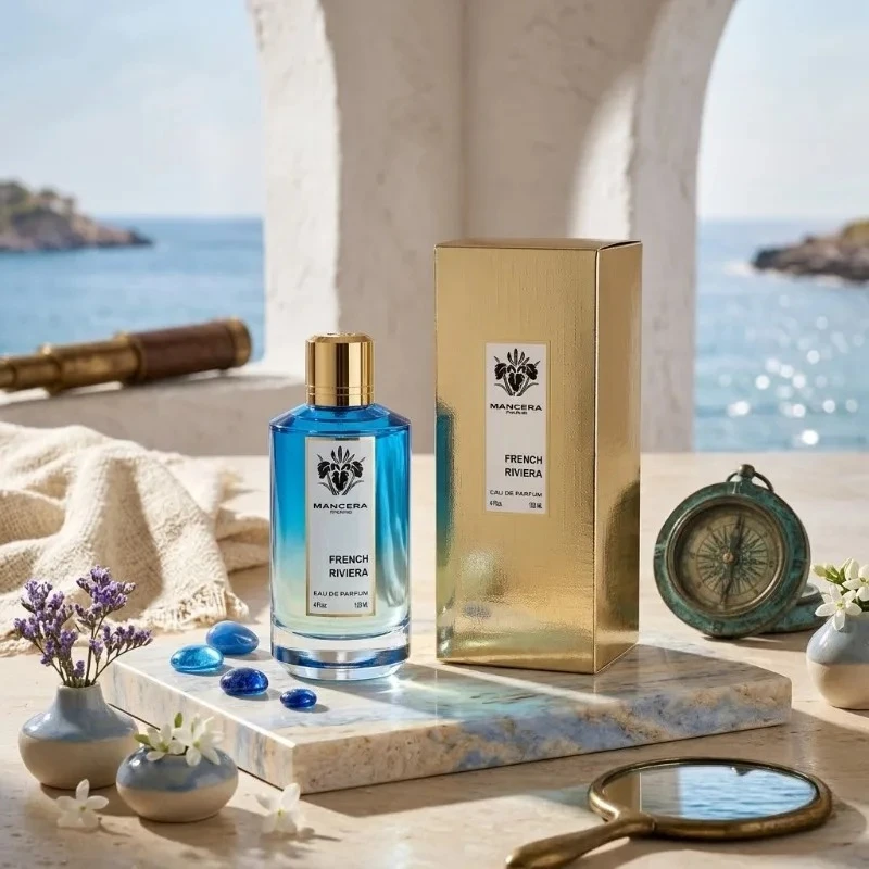 120ML Luxurious Perfume Fresh Sweet Elegant Sophisticated Rich Alluring Smooth Intense Long Lasting Captivating