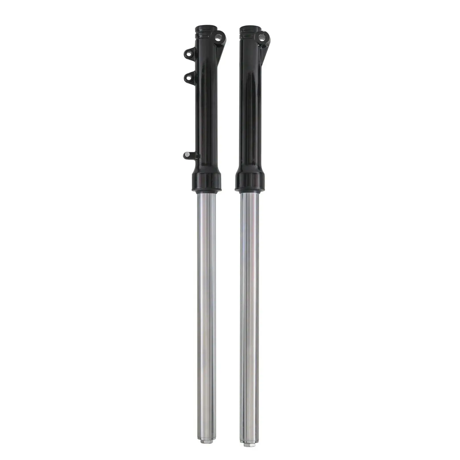 

710mm Motorcycle Aluminum Front Forks Shock For Pit Dirt Trail Bike For Honda CRF70 90/110/125/150cc Thumpstar