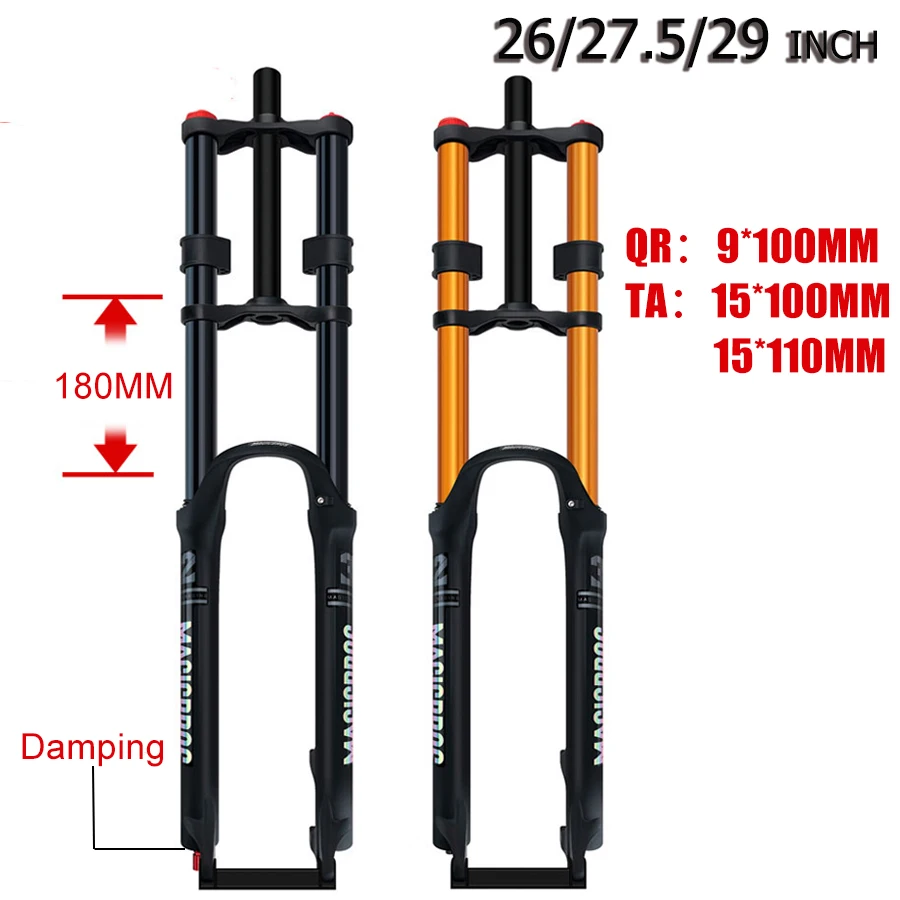 Thumbnail 2 - #21 Ranked Bicycle Forks Picks in 2026