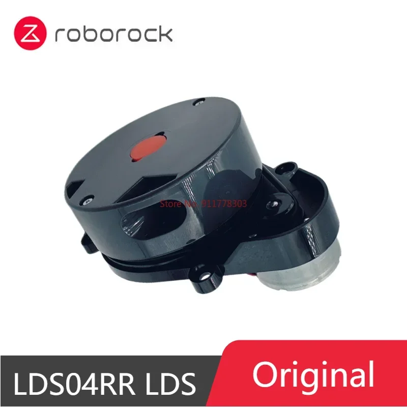 

Original Roborock S8 Pro Ultra/S8/S8+/S7 MaxV/Q7/Q7 Max/Q5/G10 Laser Distance Sensor Vacuum Cleaner Parts LDS New Accessories