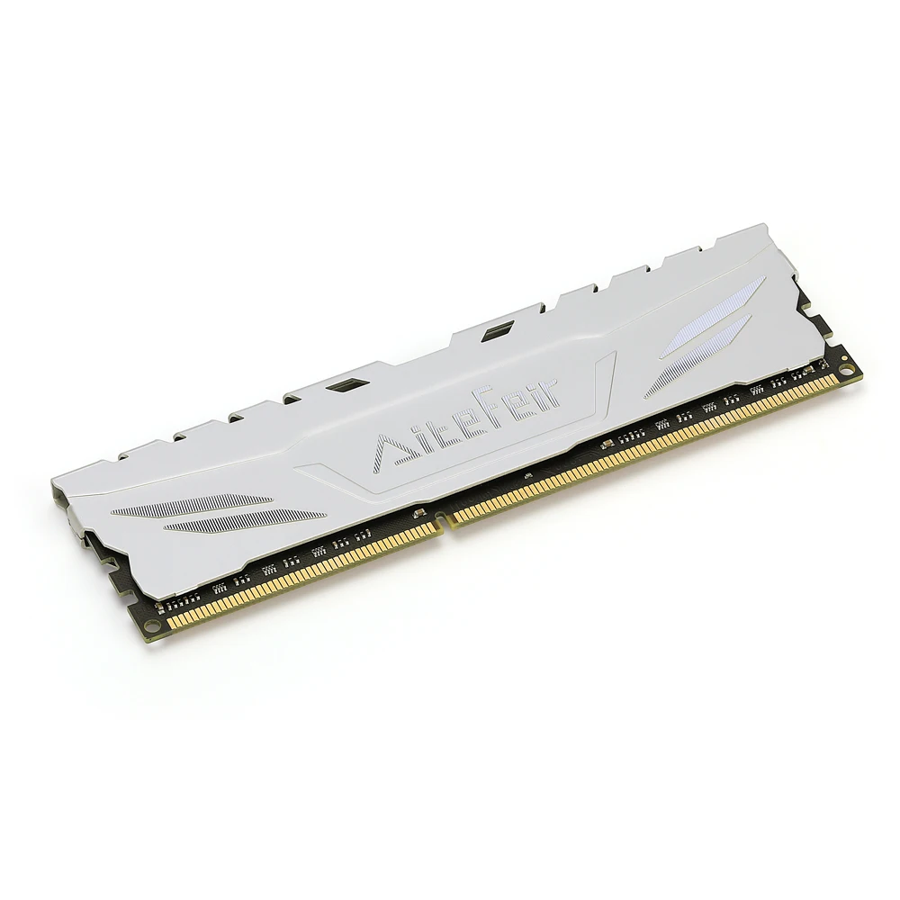 AiteFeir DDR3 4GB 8GB memoria RAM 1333mhz 1600mhz Memory Desktop Dimm with Heat Sink PC3 10600U 12800U RAM