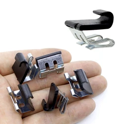 Curtain Clip Car Door Side For Megane 2 3 For Fluence Laguna 2 Scenic OEM 8200163859 Holder Fastener Clips