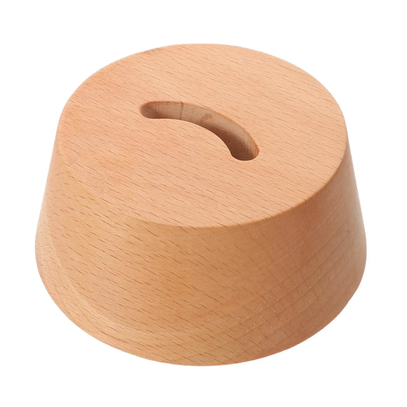 support-de-rangement-en-bois-pour-coulottes-de-chaussures-ideal-pour-placard-couloir-entree-–-organisateur-rond-en-bois-pour-coulottes-de-chaussures-et-bottes