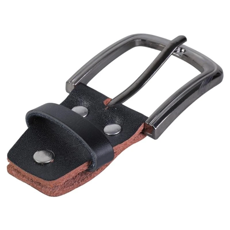 A3PB Buckle Kim loại Kim loại sành điệu Delicate Single Prong Classical Buckle cho nam giới